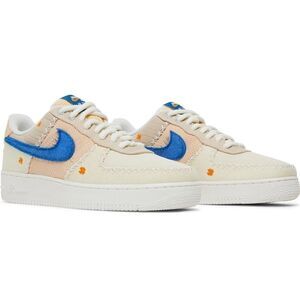 Nike Air Force LA FLEA